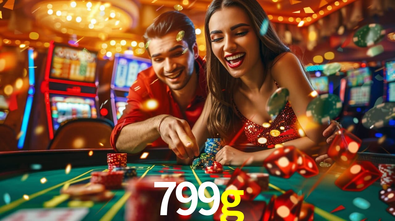 799g - Aplicativo Móvel